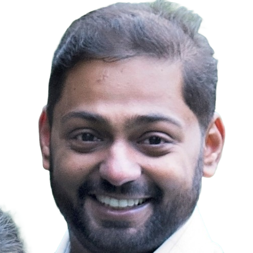 Chaithanya Mangalampalli